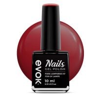 Esmalte Evok Efecto Gel N°419 10 Ml