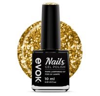 Esmalte Evok Efecto Gel N°ng02 10 Ml