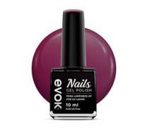 Esmalte Evok Efecto Gel  N°285 10 Ml