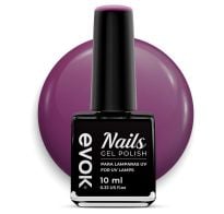 Esmalte Evok Efecto Gel  N°285 10 Ml