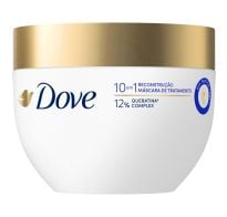 Mascarilla Capilar Dove Reconstrucción 270 G