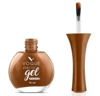 Esmalte Vogue Efecto Gel Realidad V 14 Ml