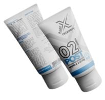 Gel Post Recuperación Barex 02 50 G