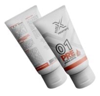 Crema Pre Calentamiento Barex 01 50 G