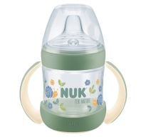 Vaso De Aprendizaje Nuk For Nature +6 Meses