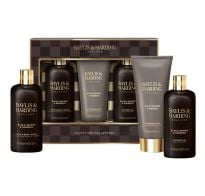 Set Baylis & Harding Black Pepper Men 3 Unidades