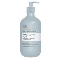 Jabón De Manos Baylis & Harding Kindness Verde 500 Ml