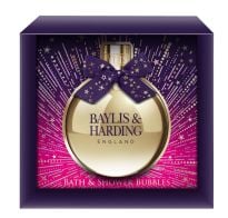 Espuma De Baño Baylis & Harding Moonlight Fig Festive Bubbles