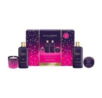 Set Baylis & Harding Moonlight Fig Gift 4 Unidades