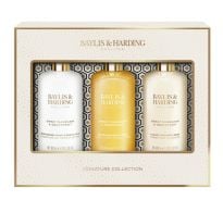 Set De Baño Baylis & Harding Sweet Mandarin & Grapefruit 3 Unidades