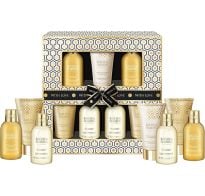 Set De Ducha Baylis & Harding Sweet Mandarin 7 Unidades