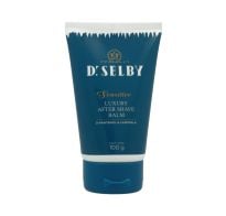 Bálsamo After Shave Dr. Selby Sensitive 100 G