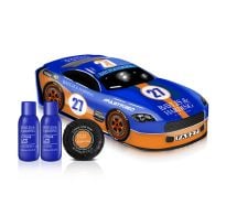 Set De Ducha Baylis & Harding Citrus, Lime & Mint Men Car 3 Unidades