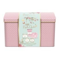 Set De Cuidado Baylis & Harding Royale Garden Rose Edición Limitada 5 Unidades