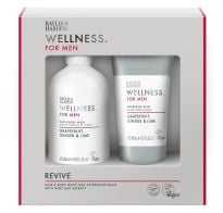 Set Baylis & Harding Wellness For Men 2 Unidades