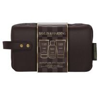 Set Baylis & Harding Black Pepper Men Neceser 3 Unidades