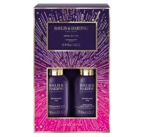 Set De Baño Baylis & Harding Moonlight Fig Make Me Sparkle 3 Unidades