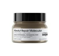 Mascarilla Capilar L'oréal Paris Professionnel Absolut Repair Molecular 250 Ml