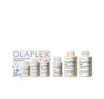 Pack Olaplex N°4 250 ml +N°5 250 ml + N°3 50 ml