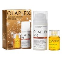 Pack Olaplex Shine N°6 100 ml + N°7 30 ml