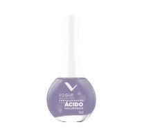 Esmalte Vogue Base Fortalecedora ácido Hialurónico 14 Ml