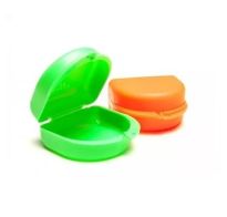 Estuche Para Ortodoncia