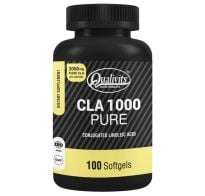 Suplemento Qualivits Cla 100 Softgels 1000 Mg