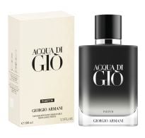 Perfume Giorgio Armani Acqua Di Gio Parfum 100 Ml