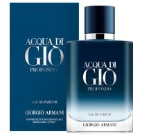 Perfume Giorgio Armani Acqua Di Gio Profondo Edp 100 Ml