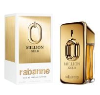 Perfume Rabanne Million Gold Intense Edp 50 Ml