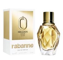 Perfume Rabanne Million Gold For Her Edp 30 Ml