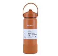 Botella Térmica Terrano Terracota 550 Ml