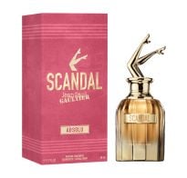 Perfume Jean Paul Gaultier Scandal Absolu Her Parfum 50 Ml