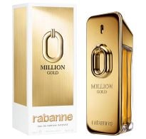 Perfume Rabanne Million Gold Intense Edp 100 Ml