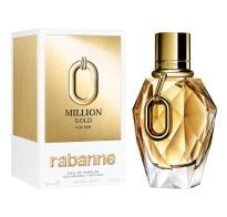 Perfume Rabanne Million Gold For Her Edp 50 Ml