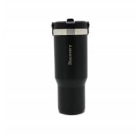 Vaso Térmico Discovery Negro 800 Ml