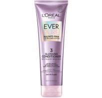 Acondicionador Ever Pure L'oréal 3 Glossing 250 Ml