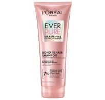 Shampoo Ever Pure L'oréal Paris Bond Strengthening 200 Ml