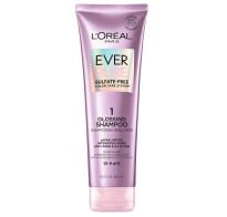 Shampoo Ever Pure L'oréal Paris 1 Glossing 250 Ml