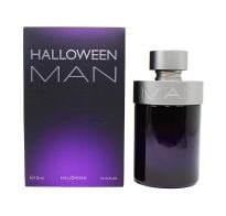 Perfume Halloween Man 125 Ml 