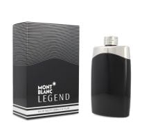 Perfume Montblanc Legend Edt 200 Ml