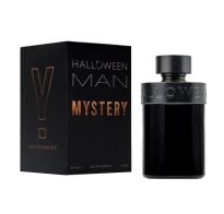 Perfume Halloween Man Mystery Edp 125 Ml