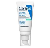 Crema Cerave Hidratante Facial Oil Control 52 Ml