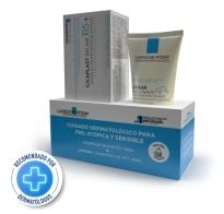 Pack La Roche Posay Cicaplast B5+ 100 Ml + Lipikar Huile Lavante Ap+ Oil 100 Ml