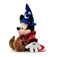 Peluche Mickey Mago 40 Cm