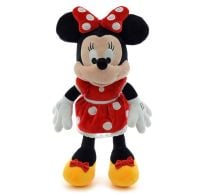 Peluche Minnie 40 Cm