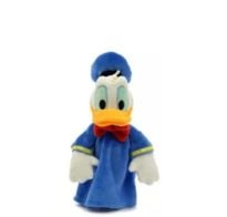 Peluche Disney Pato Donald Títere 23 Cm