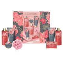 Set Baylis & Harding Boudoire Luxury Pamper 7 Unidades