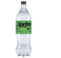 Refresco Sprite Sin Azucar 1.5 L