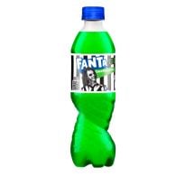 Refresco Fanta Beetlejuice 500 ml